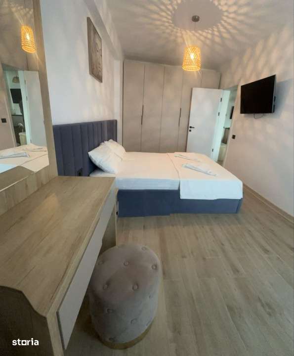 Vand apartament 2 camere in complexul Alezzi Infinty !-6