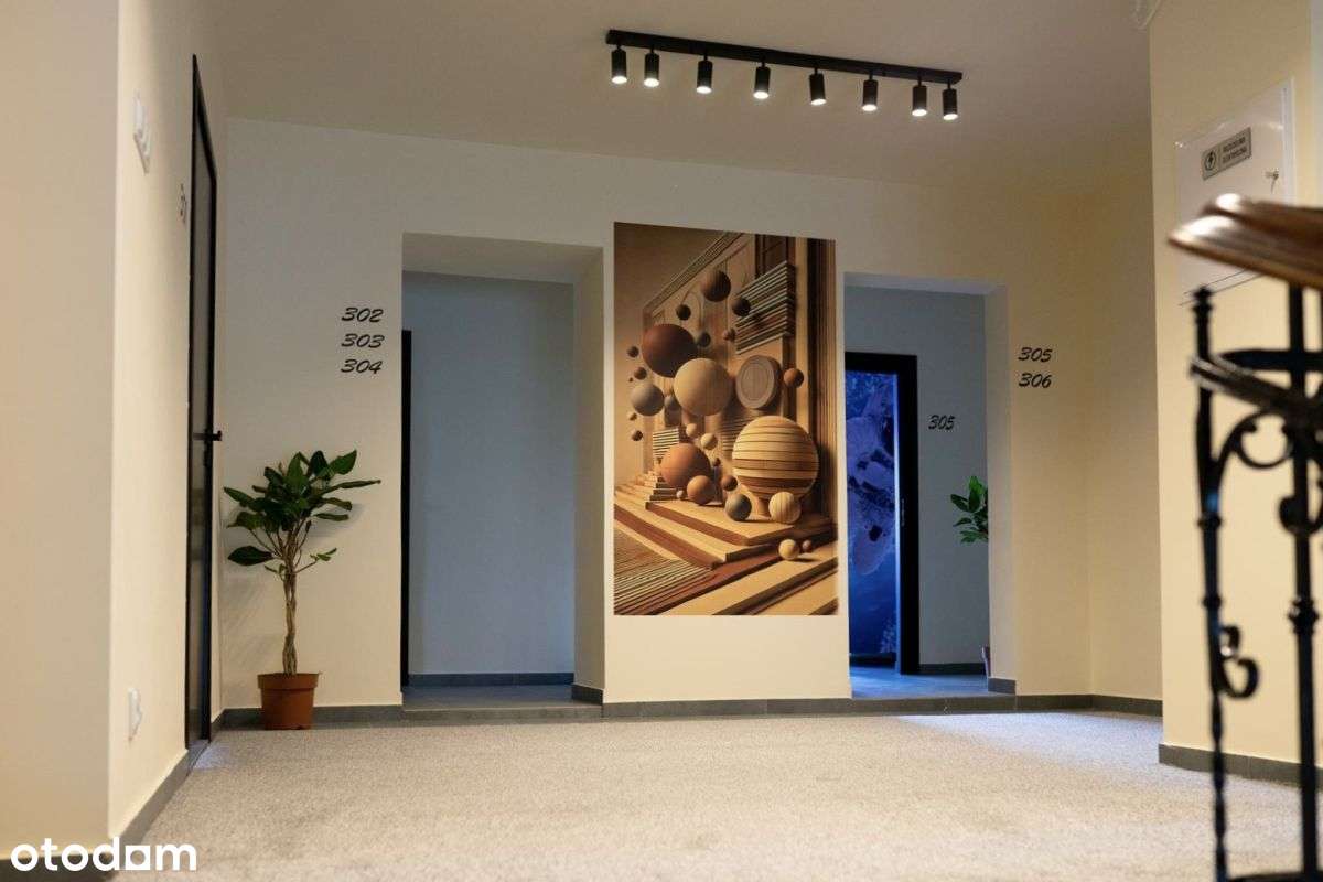 Hostel - stabilnie działający biznes - Mokotów-3