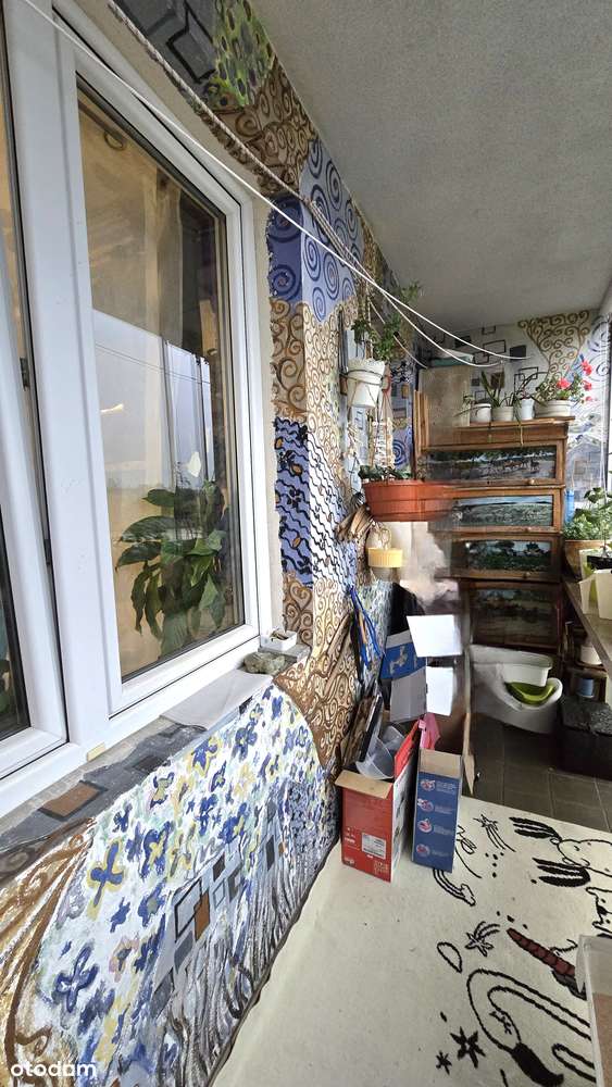 Sprzedam mieszkanie 2 pok. na os. Niepodległości-11