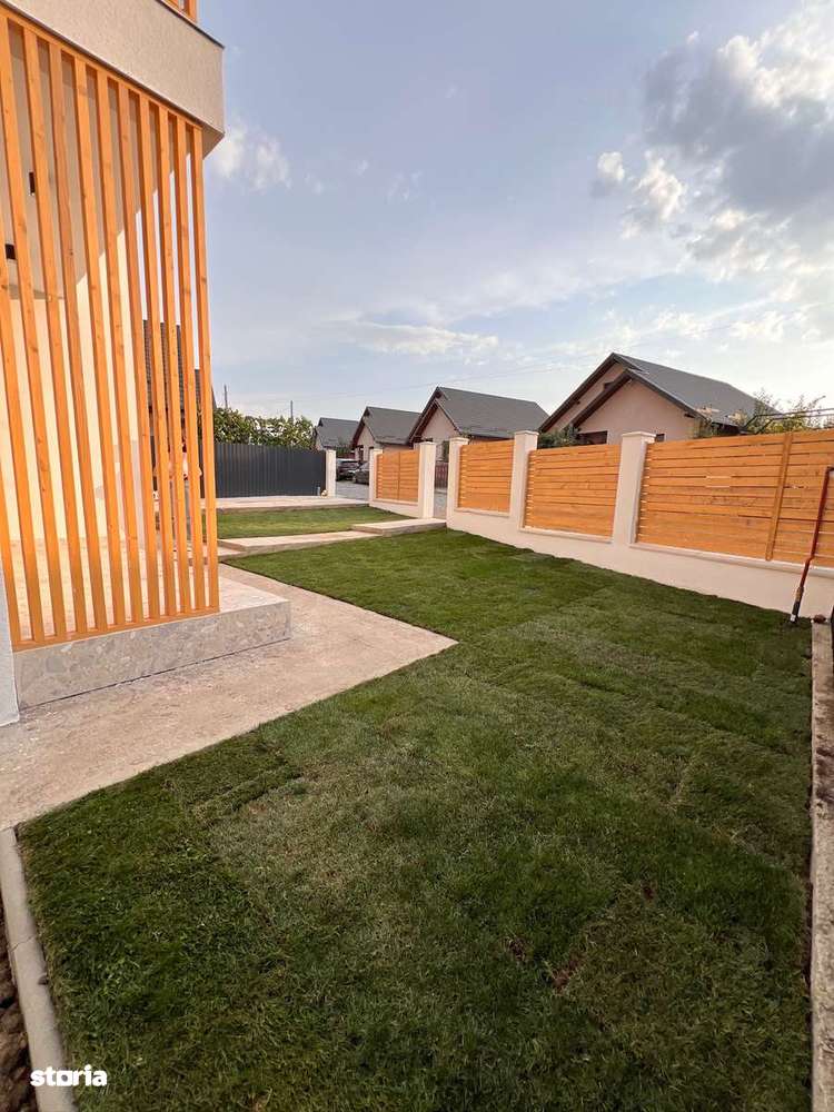 Proprietar/Canalizare/Miroslava 1km de primărie/lidl - Imagine principală: 5/19