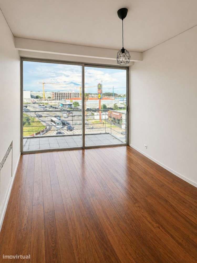 Apartamento T3- Condomínio Fechado a 800 metros da praia-31