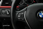 BMW Seria 4 420d Gran Coupe xDrive Sport-Aut. Sport Line - 14