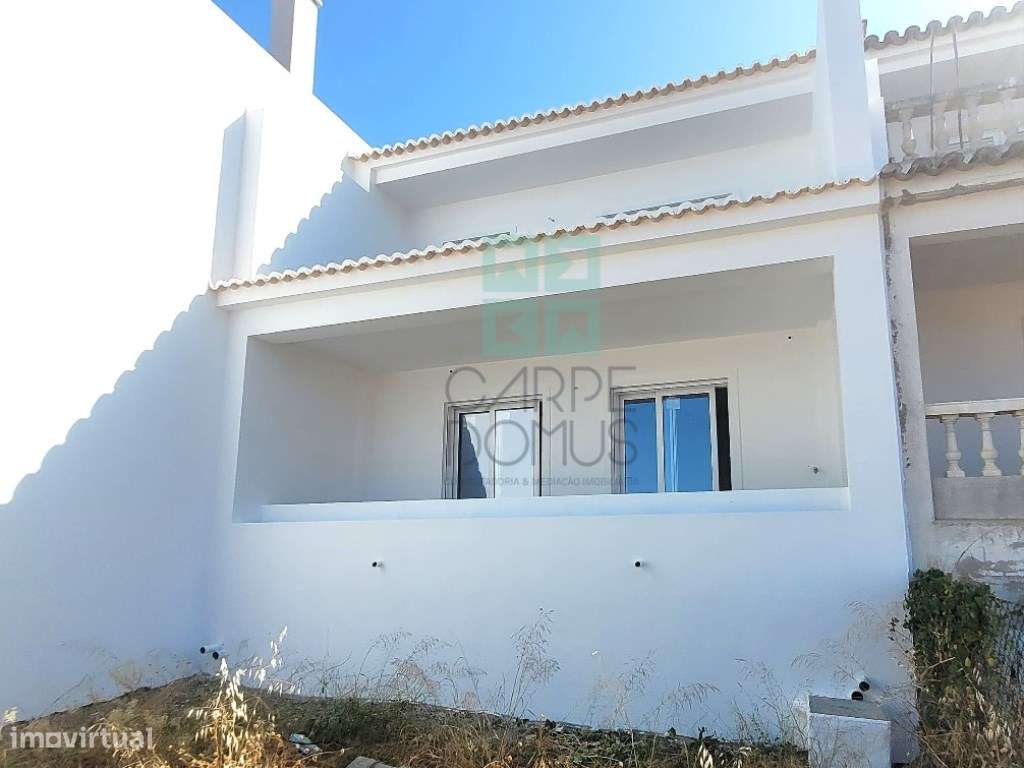 Moradia T3 em Tavira - Conforto e Modernidade.-16