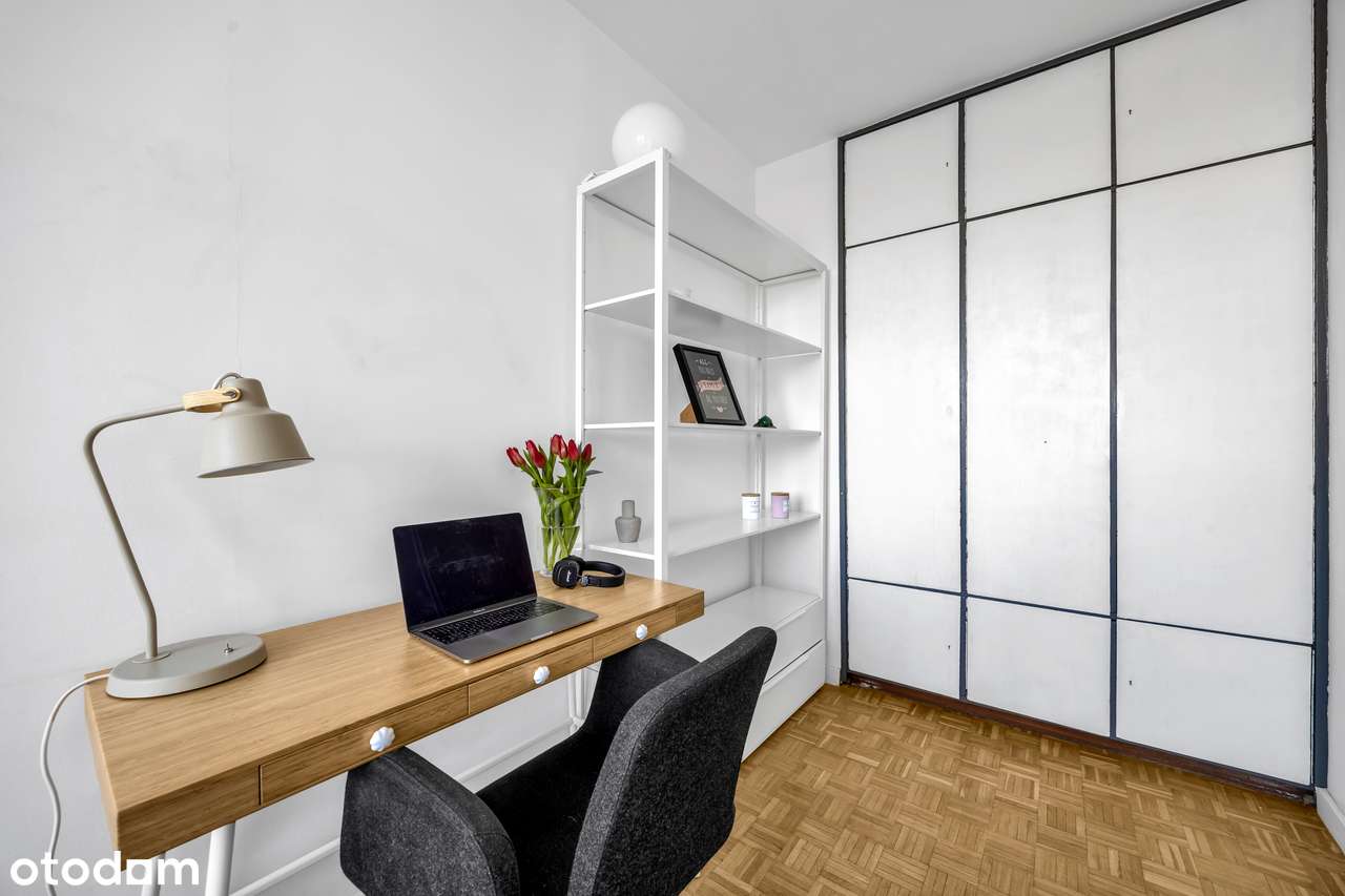 2 pokoje | Idealna Inwestycja | ŻOLIBORZ-6