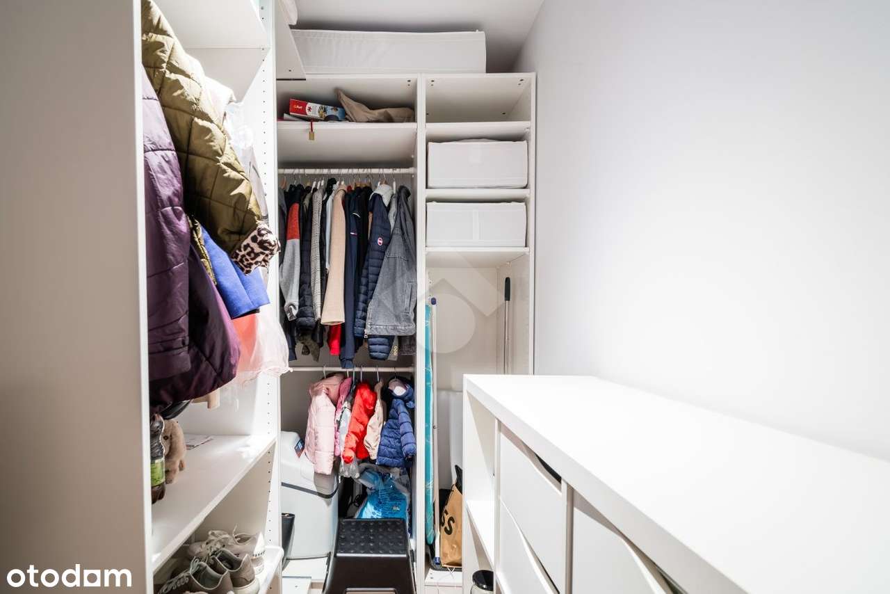 3pokoje, ogródek,WYSOKI STANDARD, 3 m.postojowe, budynek 2022, autobus-12