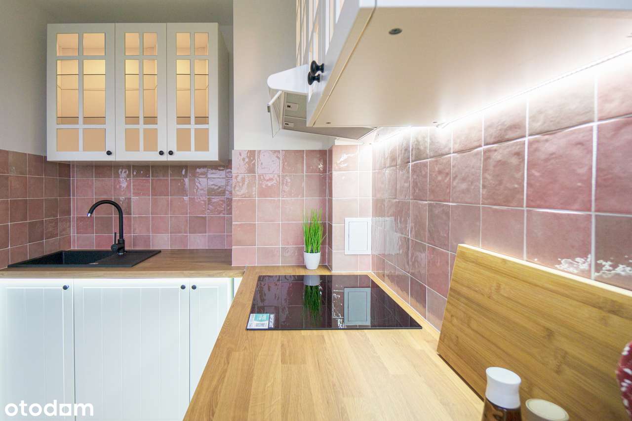 Dwa pokoje po remoncie na Kozanowie - Pełny obrazek: 5/7