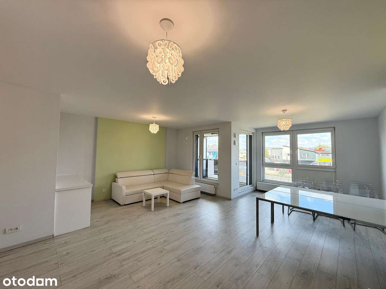 Biuro przy ul. Rodziewiczówny, 50m2, od zaraz - Pełny obrazek: 5/15