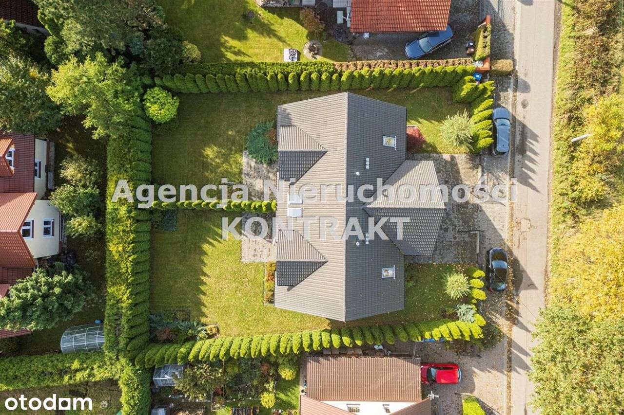 Pół bliźniaka pod zaporą.-2