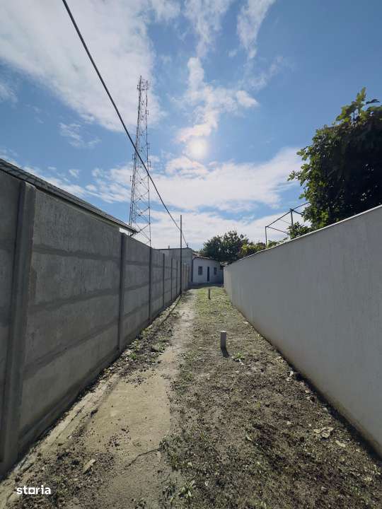 Casa la sol - zona ICIL - GARA - 240 mp teren - Imagine principală: 3/8