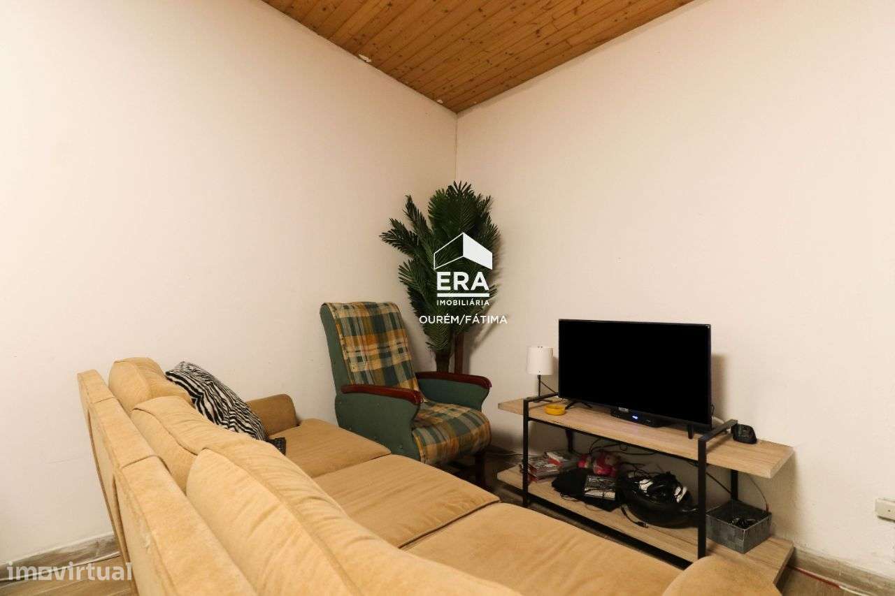 Moradia T4 em Ferreira do Zêzere!-12