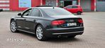 Audi A8 4.2 TDI Quattro - 9