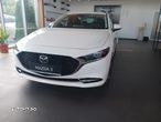 Mazda 3 FASTBACK e-SKYACTIV-X 186 M HYBRID EXCLUSIVE-LINE - 1