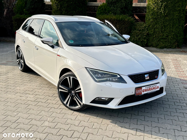 Seat Leon ST 1.6 TDI Start&Stop Reference - 15