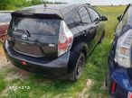 Toyota Prius III skrzynia biegów Automat 1,8 hybr - 7