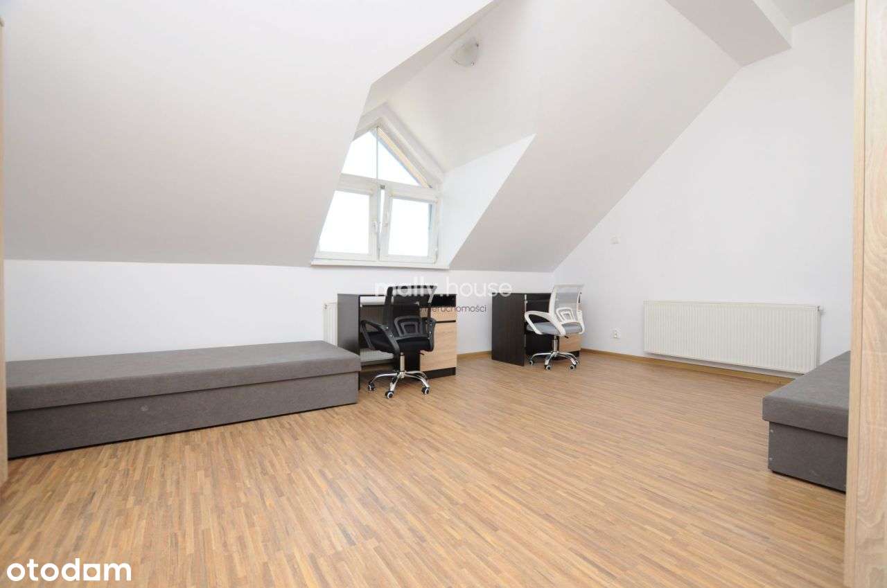 4 pokoje | Jasne | Ciche-6