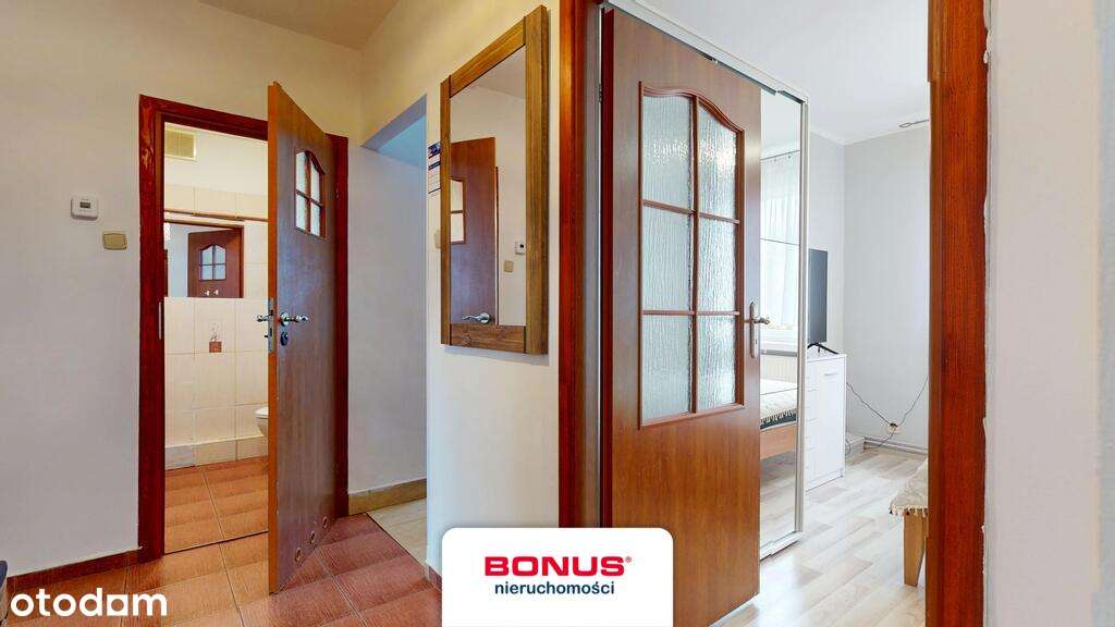 Dwa poziomy, parter 47,3 m2 plus poddasze 32,2 m2-10