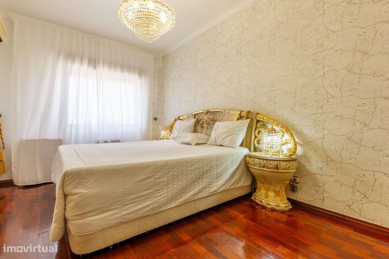 Apartamento T3 em Azeitão, Setúbal - Oportunidade Única!-9