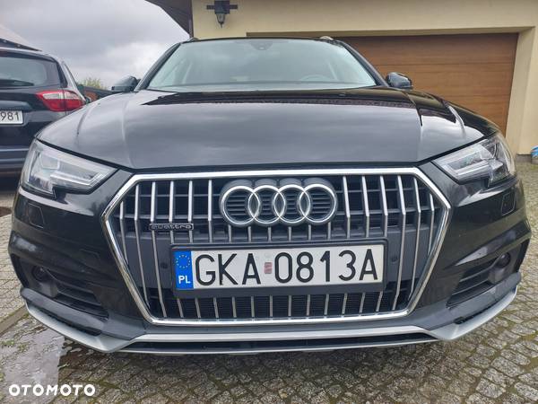 Audi A4 Allroad quattro 2.0 TDI S tronic - 3