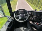 Scania R 500 LOW DECK RETARDER PARKCOOL - 10