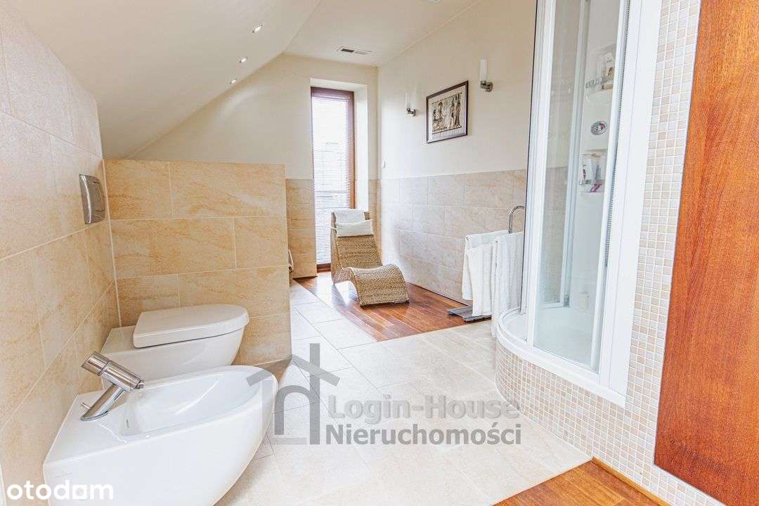 Dom wolnostojący okolice ul.Raszyńskiej, Lublin!-13