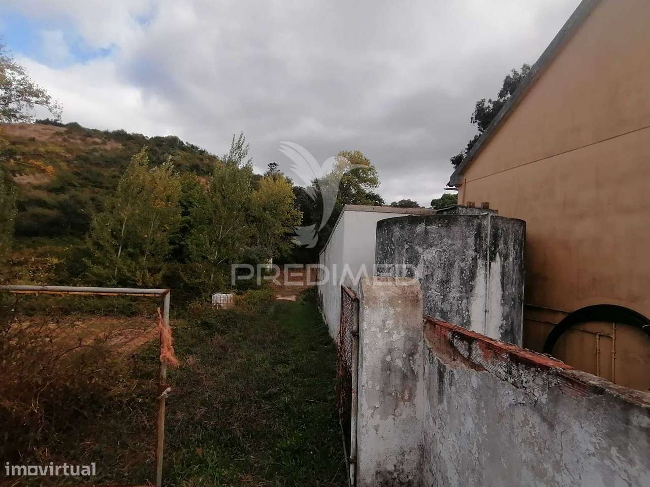 Terreno Rústico em Sobral Monte Agraço - Batalha - Grande imagem: 5/10