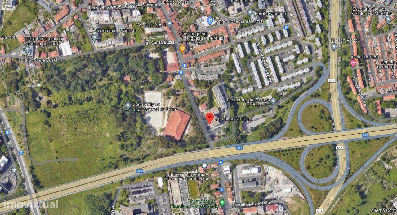 Escritório para venda - Porto - Grande imagem: 4/4