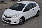 Toyota Yaris 1.0 Active - 1