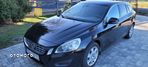 Volvo V60 D4 Geartronic - 1