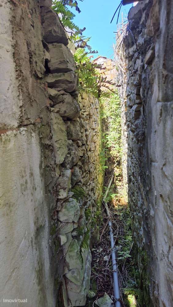 Casa Rural em Degracias, Soure - Vista para a Montanha-30