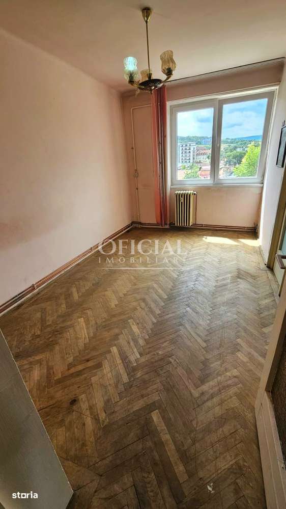 Apartament 4 Camere | 82 mp | Zona Parcului Central | Cartier Plopilor - Imagine principală: 3/9