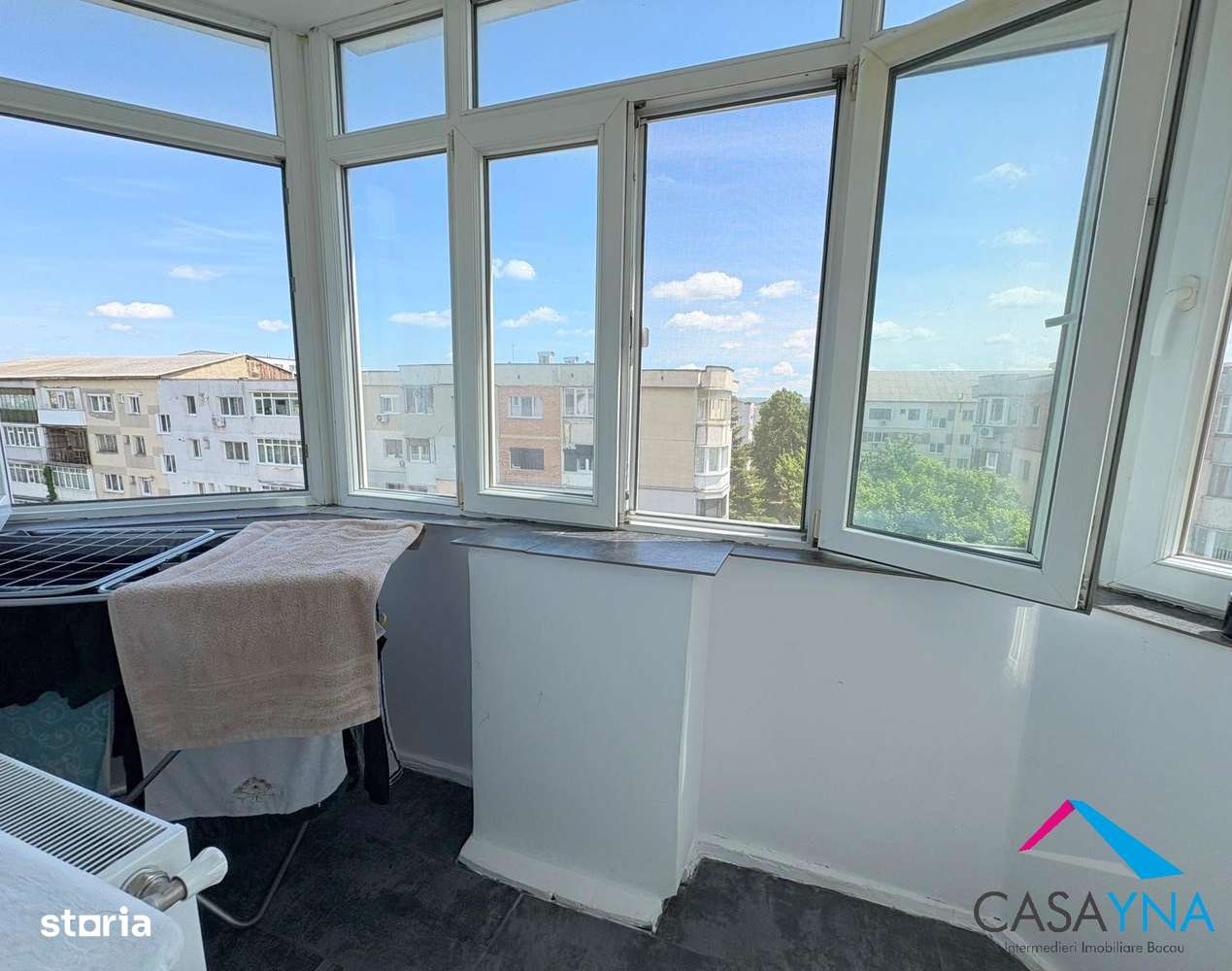 Garsoniera complet renovata – Ideala pentru investitie!-6