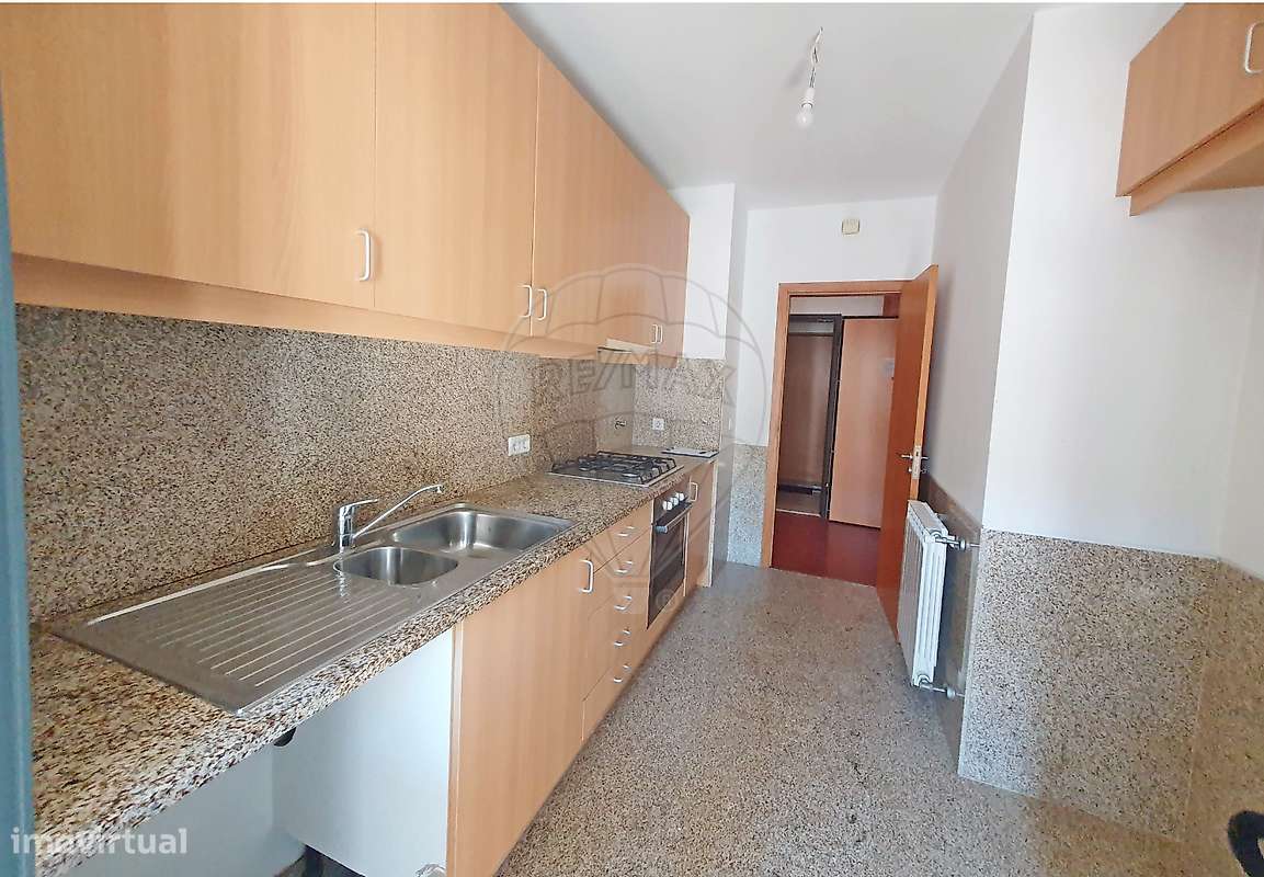 Apartamento T2 para venda - Grande imagem: 3/10