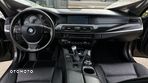 BMW Seria 5 - 7