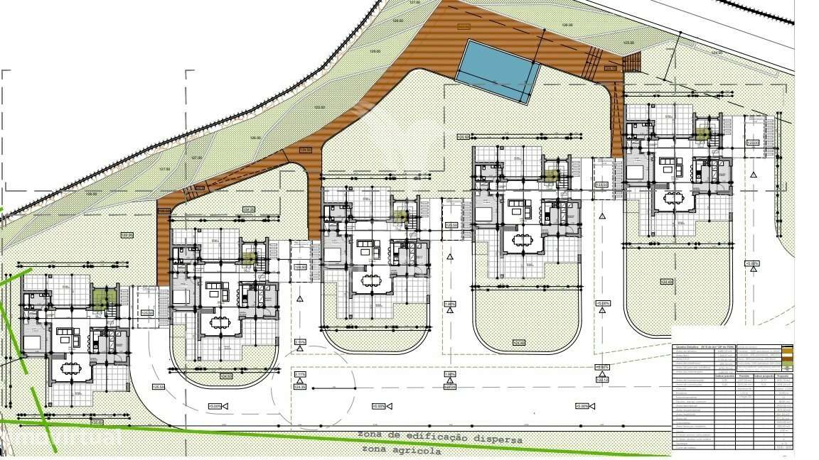 Terreno Urbano com projeto aprovado - Grande imagem: 4/12