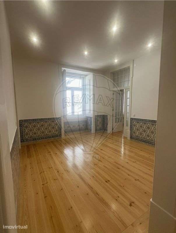 Apartamento T3 para arrendamento - Grande imagem: 4/5