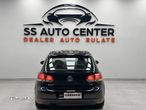 Volkswagen Golf 2.0 TDI DPF Trendline - 8