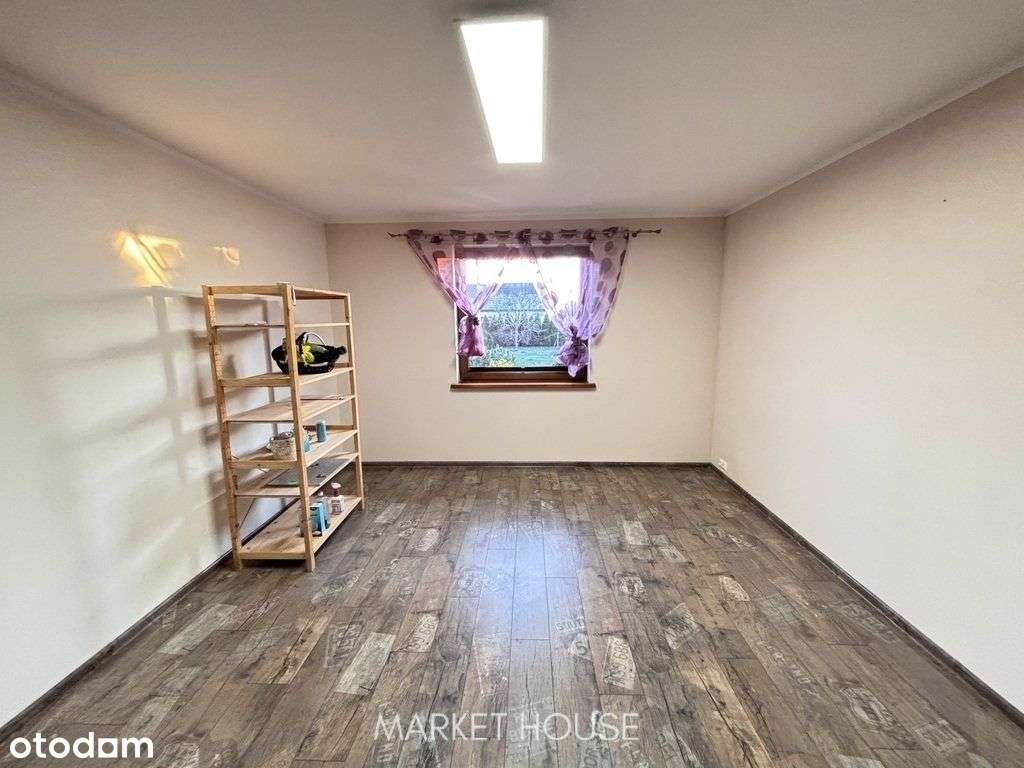 Dobra - piękny dom wolnostojący-12