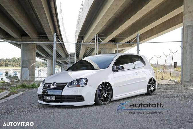 Suspensie sport reglabila VW Golf 5 1K 1KM 1KP 4Motion (03-09) FK Germania - 2