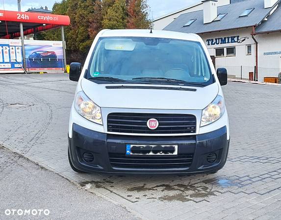 Fiat Scudo - 17