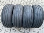 opony letnie michelin primacy 4, 195/55/16,2021 rok - 1