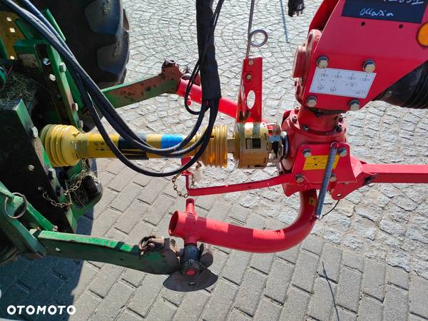 Pottinger Novacat 307 T ED - 6