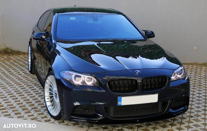 BMW Seria 5 - 15