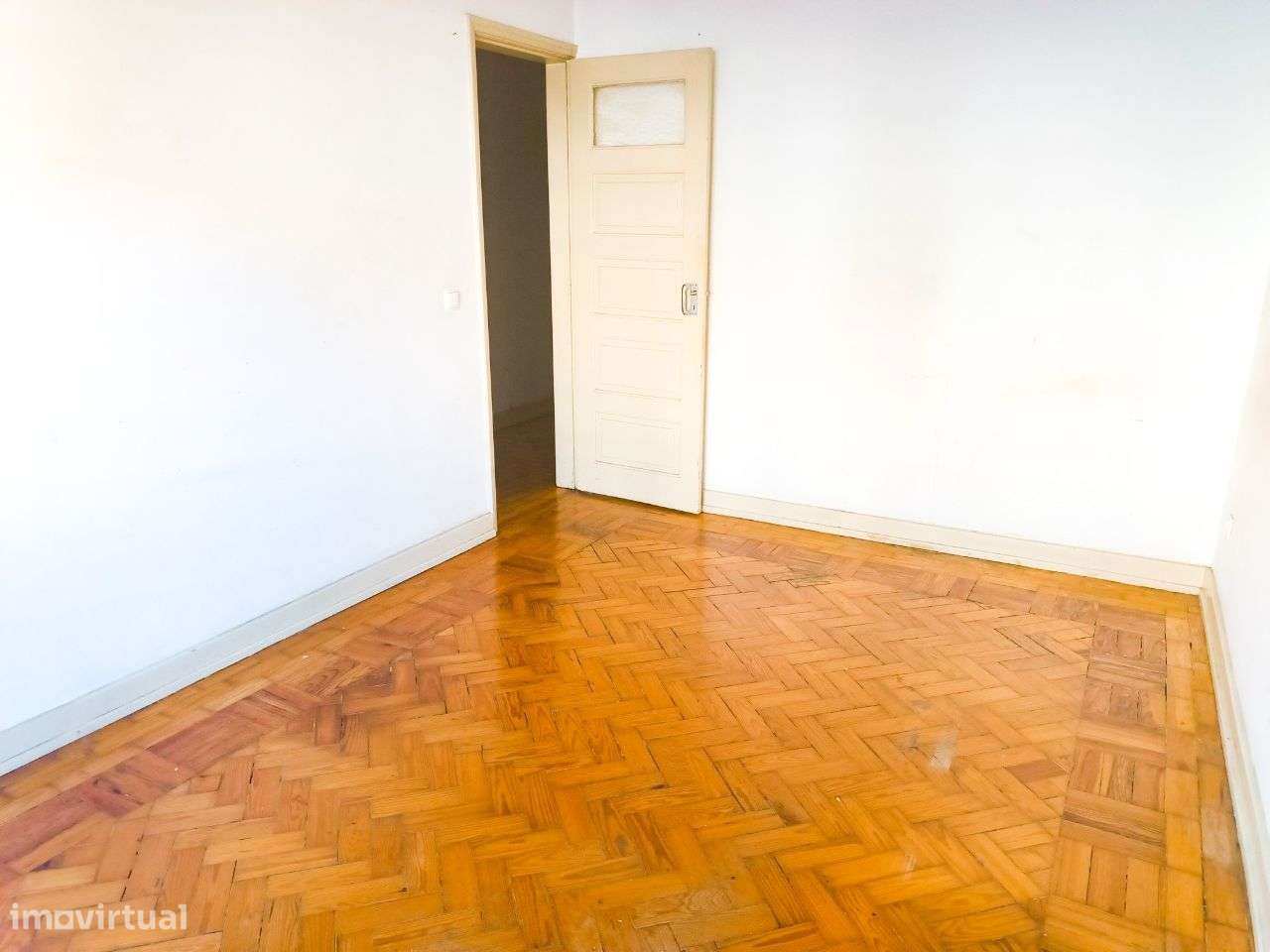 Apartamento T2 em Coimbra (Santa Clara) - Grande imagem: 4/7