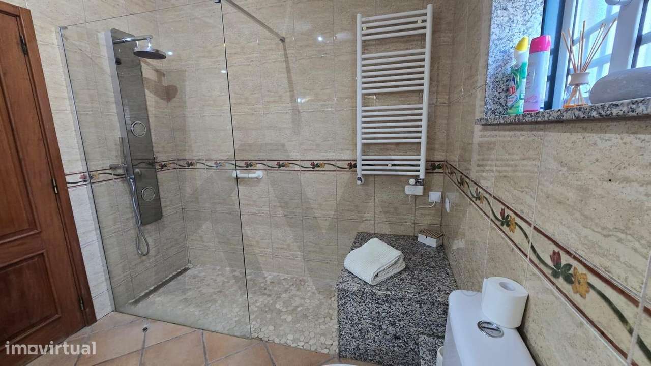 Moradia T4 de Sonho na Gafanha do Carmo – Ílhavo - Grande imagem: 5/60