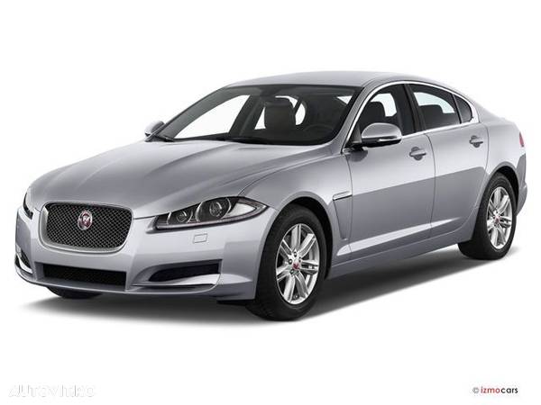 Dezmembrez Jaguar XF 2012 3.0 diesel Dezmembrez Jaguar XF 2012 3.0 diesel - 1