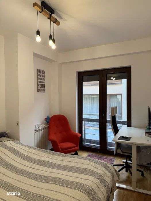 Apartament 3 camere Herastrau - Imagine principală: 4/9