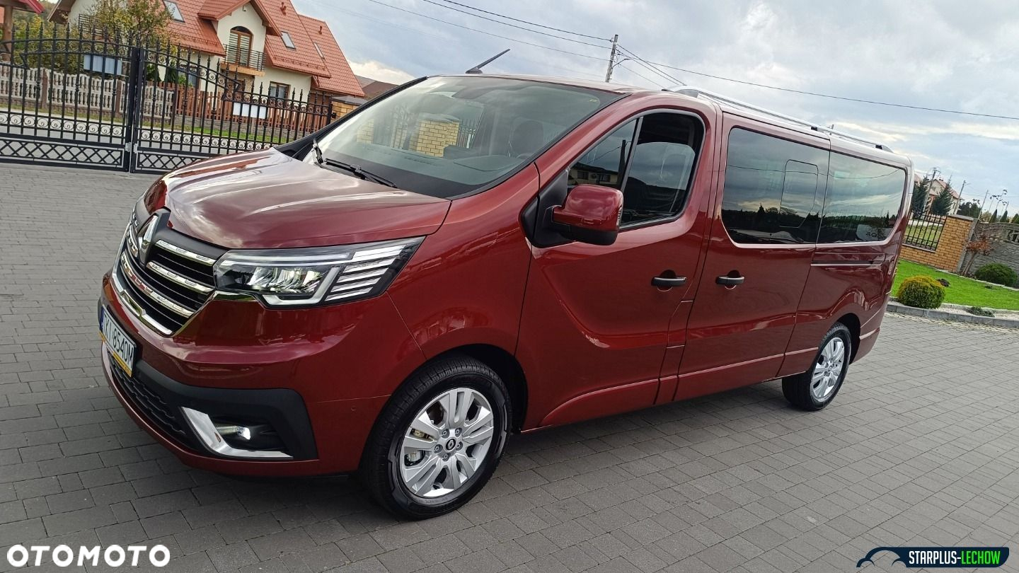 Renault Trafic - 21