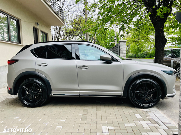 Mazda CX-5 CD184 4x4 AT Revolution Top - 6