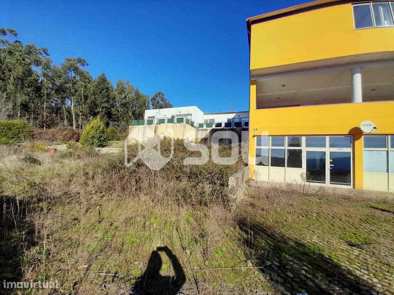 Quinta de eventos T6 em Abragão, Penafiel - Grande imagem: 4/32