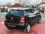 Volkswagen Polo 1.4 TDI Comfortline - 3